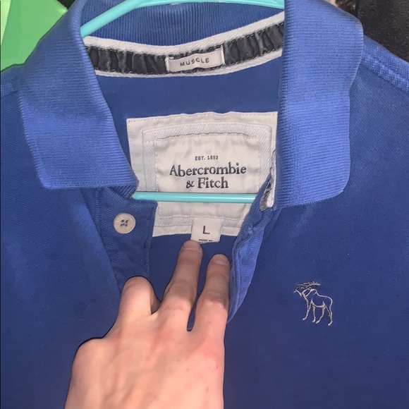 Abercrombie polos - Picture 2 of 3